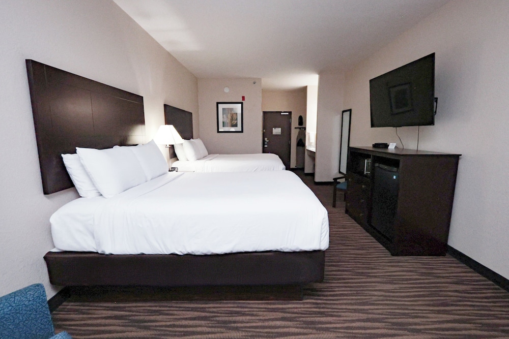 Cobblestone Inn & Suites Maryville - photo 14