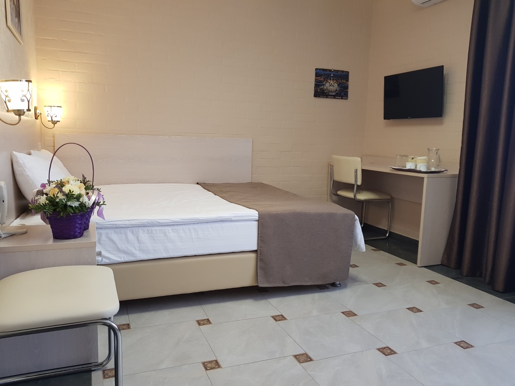 Hotel Orange — Balashikha — photo 5