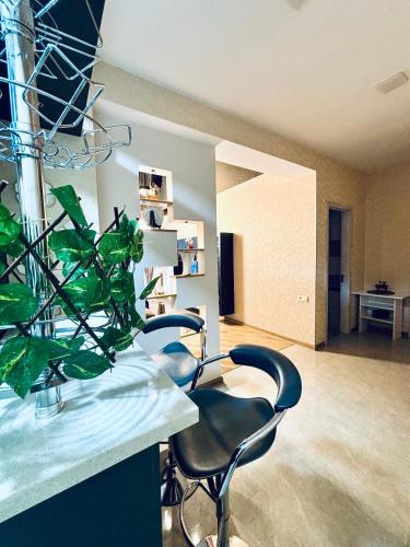 Panorama City View Apartment N57