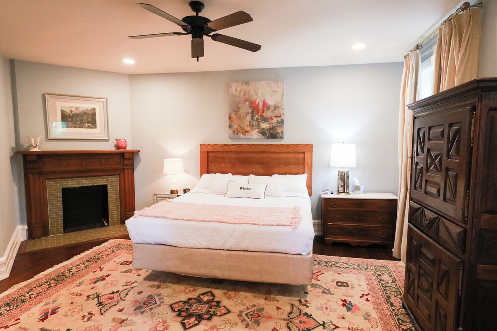 Summit Street Inns - photo 24