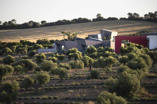 Retiros Los Agustinos — Arcos De La Frontera