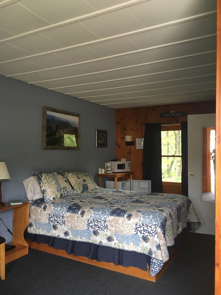 Gilcrest Cottages and Motels - photo 13