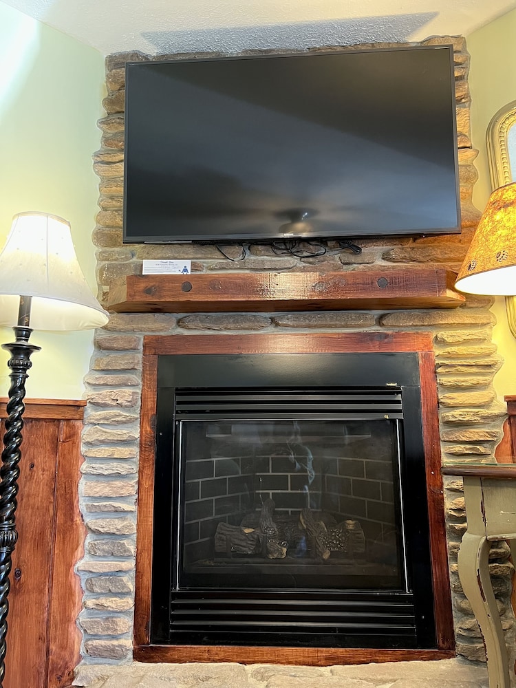 The Homestead Inn - photo 88