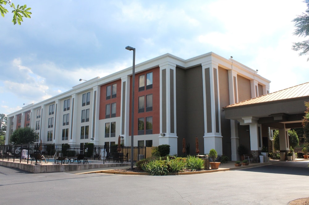 Holiday Inn Express Forsyth by IHG - photo 39