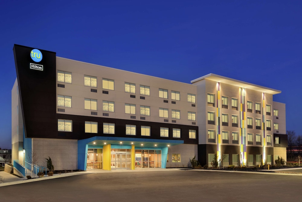 Tru by Hilton York - photo 39