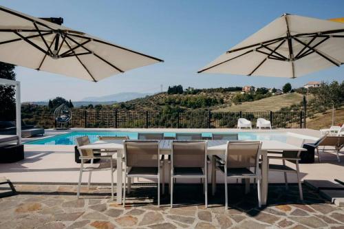 Casa Vacanze Di Luzio — 4-Star Luxury Hotel in Pescara, Italy