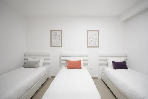 Golf Residence By Sun and View — 4-Star Luxury Hotel in Eilat, Israel