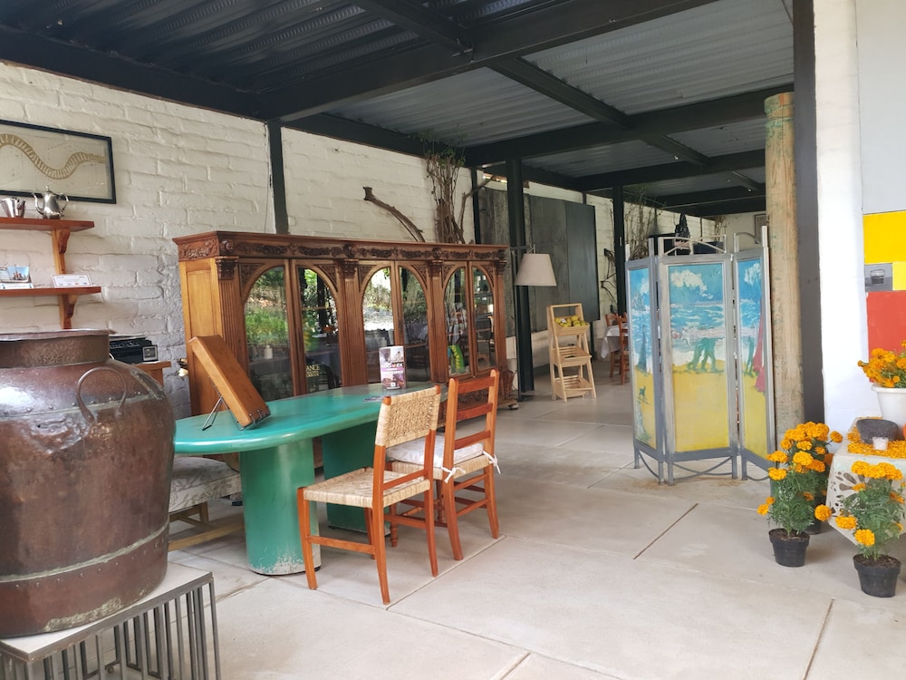 Casa Limon 19317820 — Malinalco