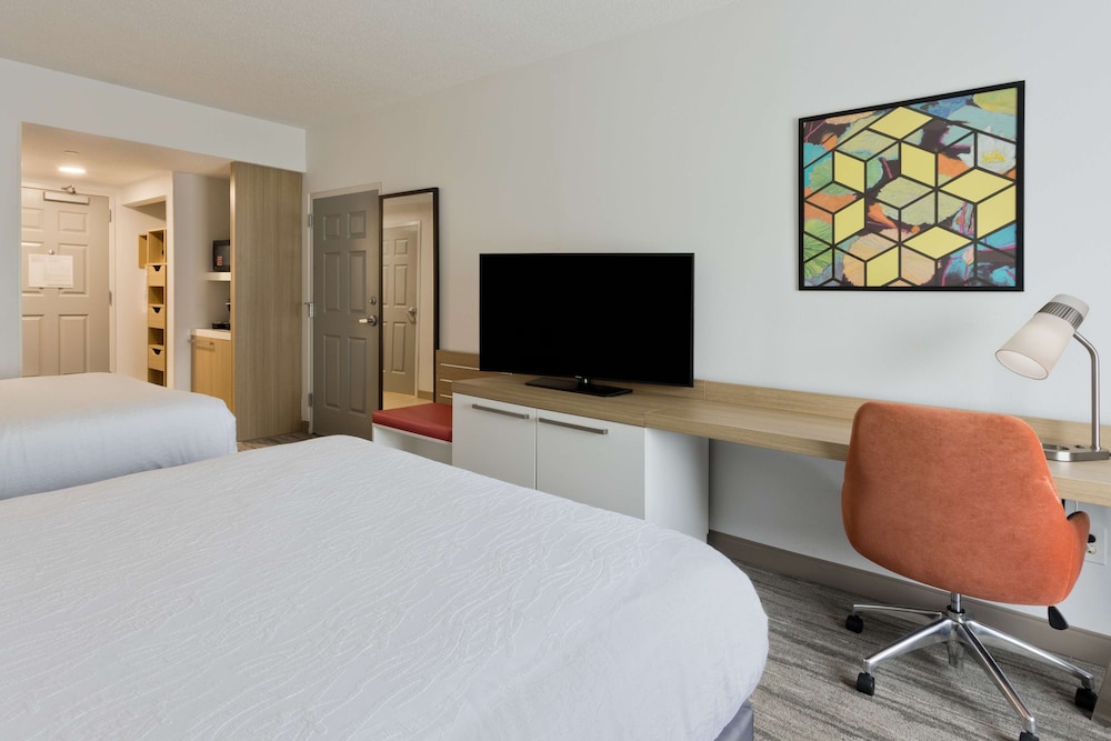 Hilton Garden Inn Birmingham Lakeshore Drive - photo 13