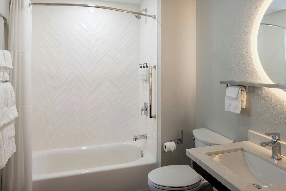 TownePlace Suites by Marriott Memphis Cordova - photo 16