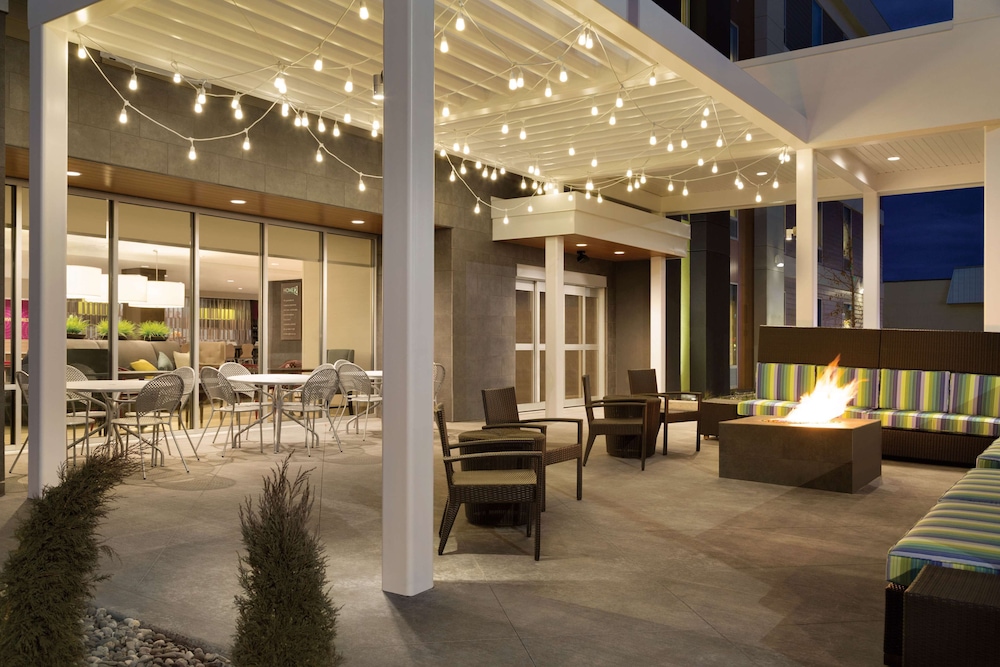 Home2 Suites by Hilton Billings - photo 27