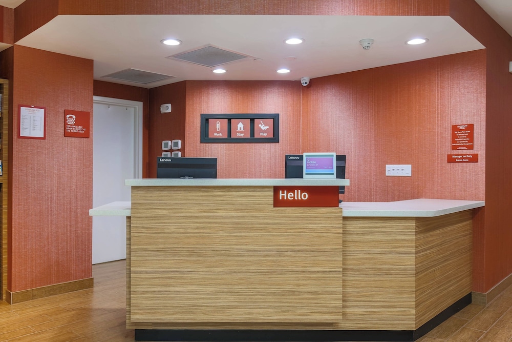 TownePlace Suites by Marriott McAllen Edinburg - photo 5