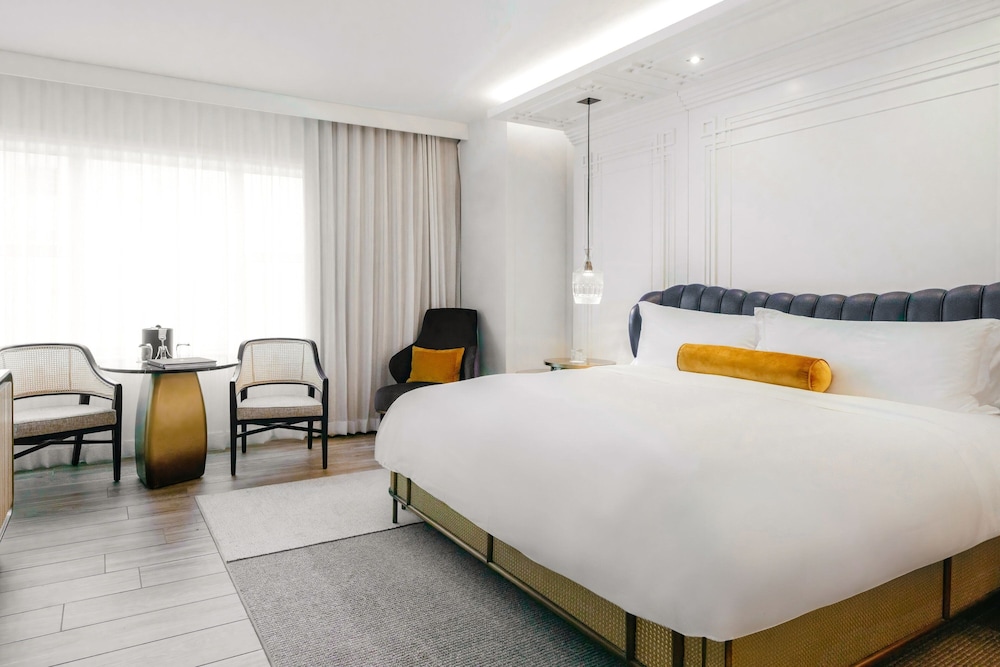 The Ritz Carlton South Beach - photo 20