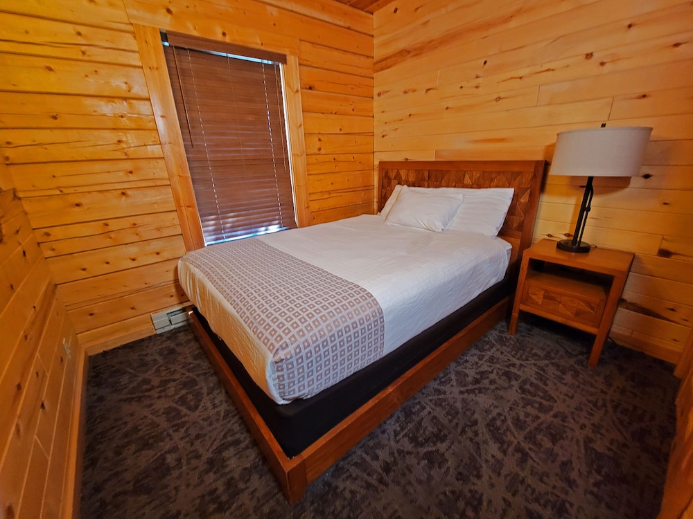 Mount Princeton Hot Springs Resort - photo 22