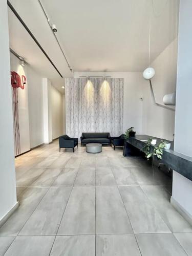 Axis Hippodrome Block II Apartment 170 m2