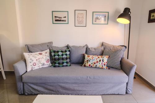 Lazaros Suite Downtown