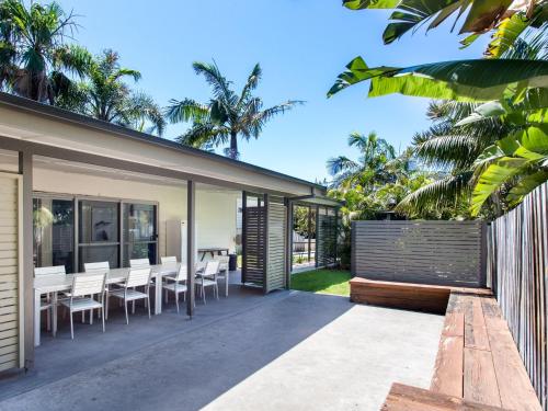 The Beach Shack - last minute hotel in Unknown City