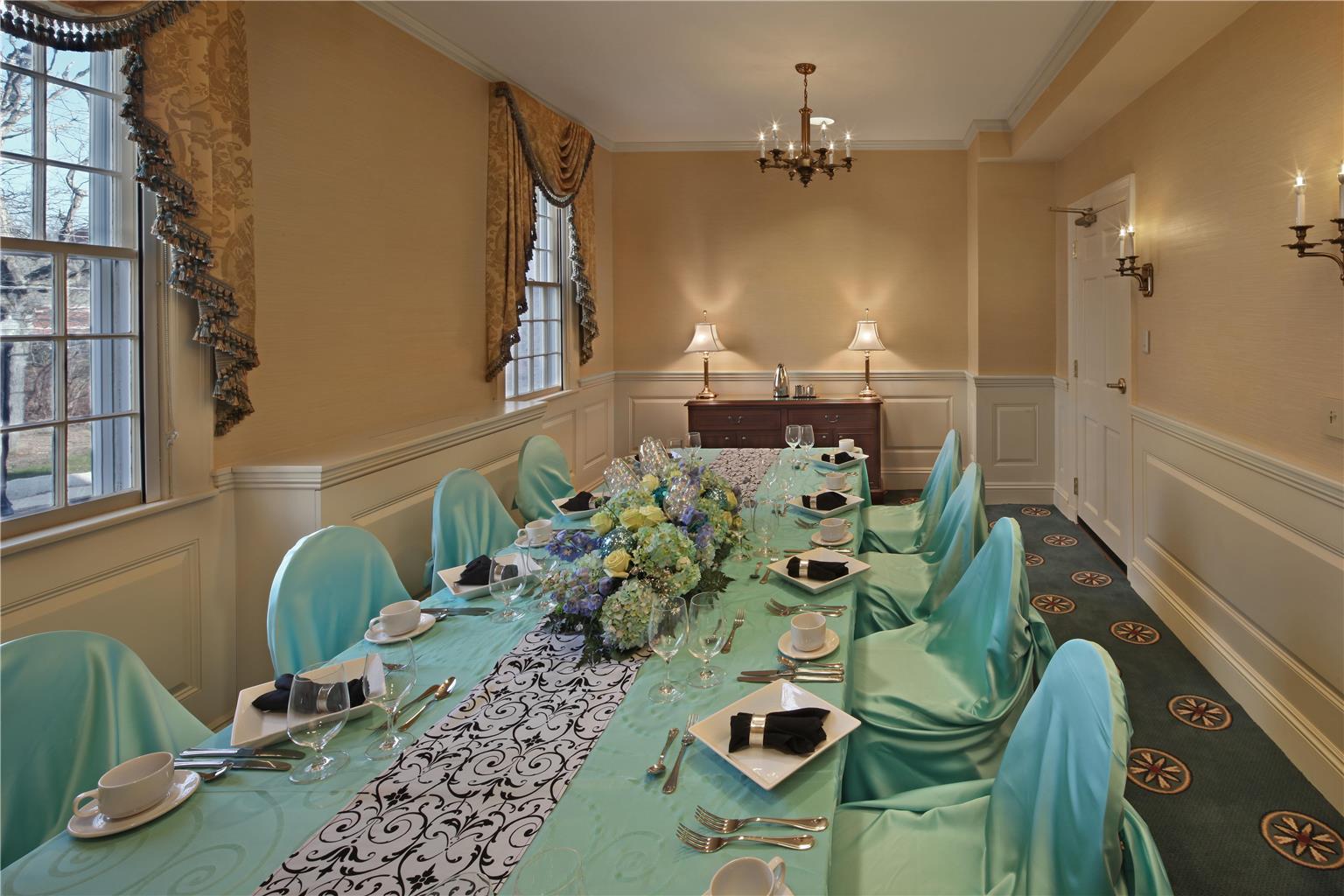 Inn on Boltwood - photo 14