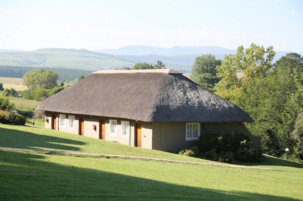 The Nest Drakensberg Hotel in Pietermaritzburg, South Africa