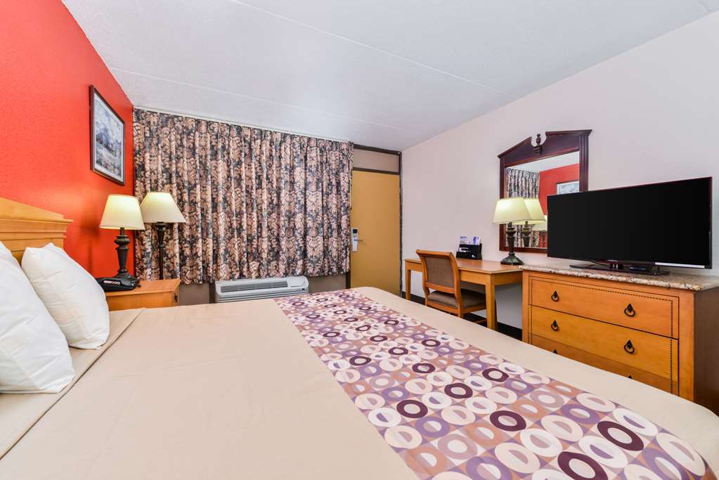 Americas Best Value InnGoodlettsville N. Nashville - photo 13