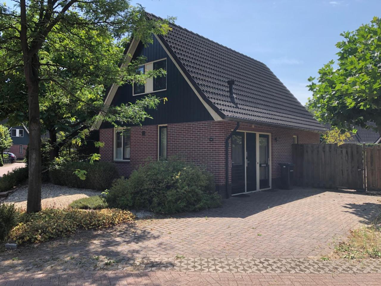 't Hulzen 55 or 61 Winterswijk — hotel in Winterswijk