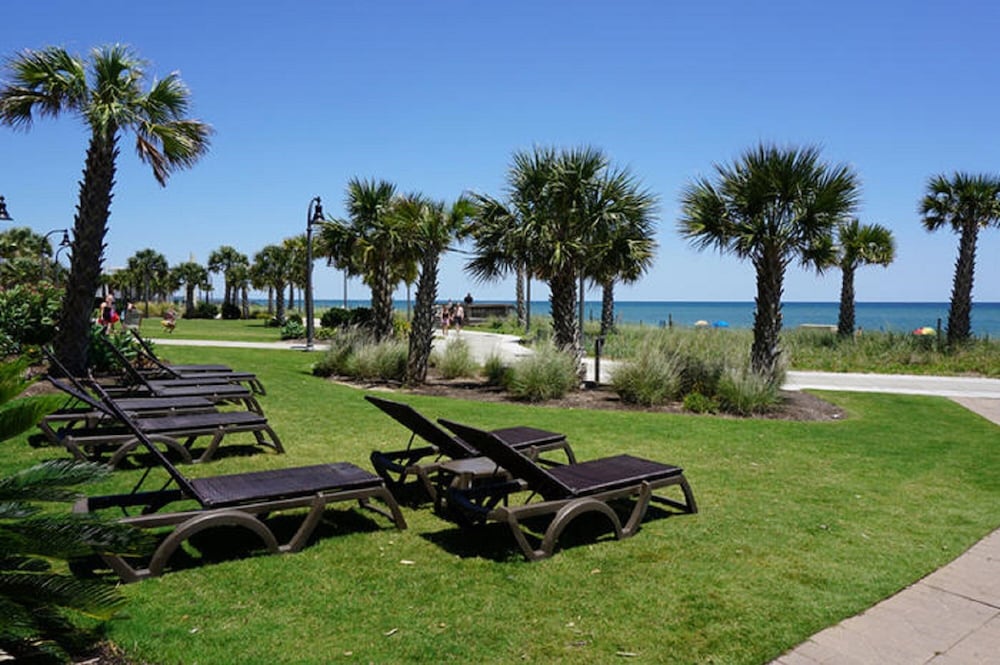 Bay View Resort by Elliott Beach Rentals - photo 24