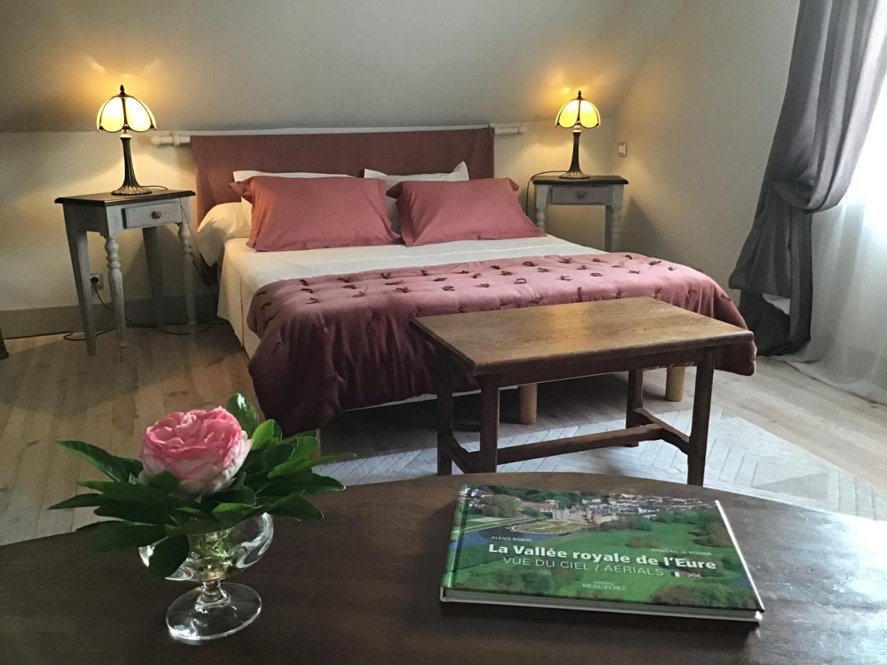 La Meuniere - last minute hotel in Jouy