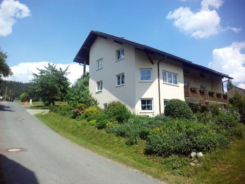Gästezimmer Fechheim — hotel in Neustadt Bei Coburg