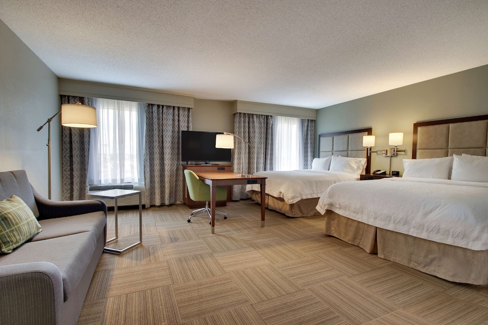 Hampton Inn Warner Robins - photo 15