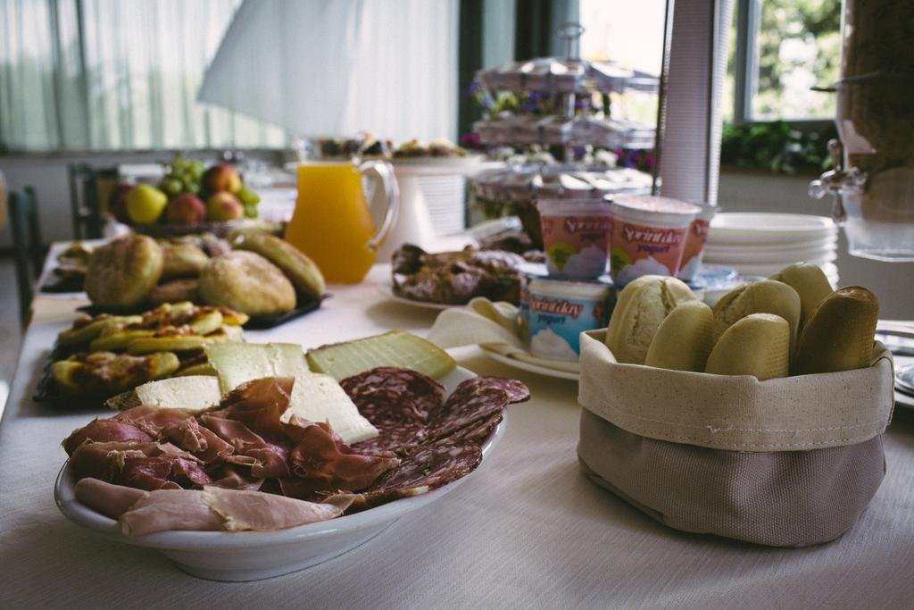 Hotel Royal - carbon neutral hotel in Giulianova