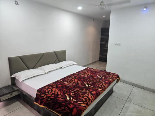Hotel RB Palace — Indore — photo 5