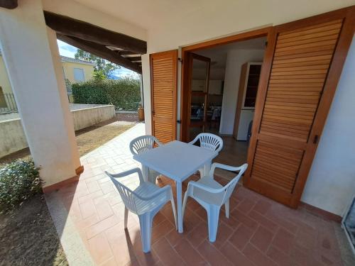 Appartamento da Carla — 4-Star Luxury Hotel in Tortoli, Italy