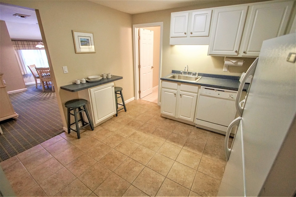Cape Winds Resort - photo 11