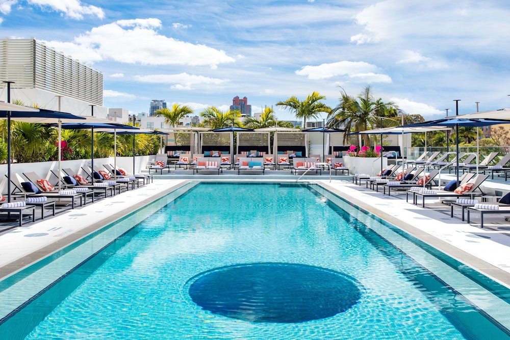 Moxy Miami South Beach - photo 28