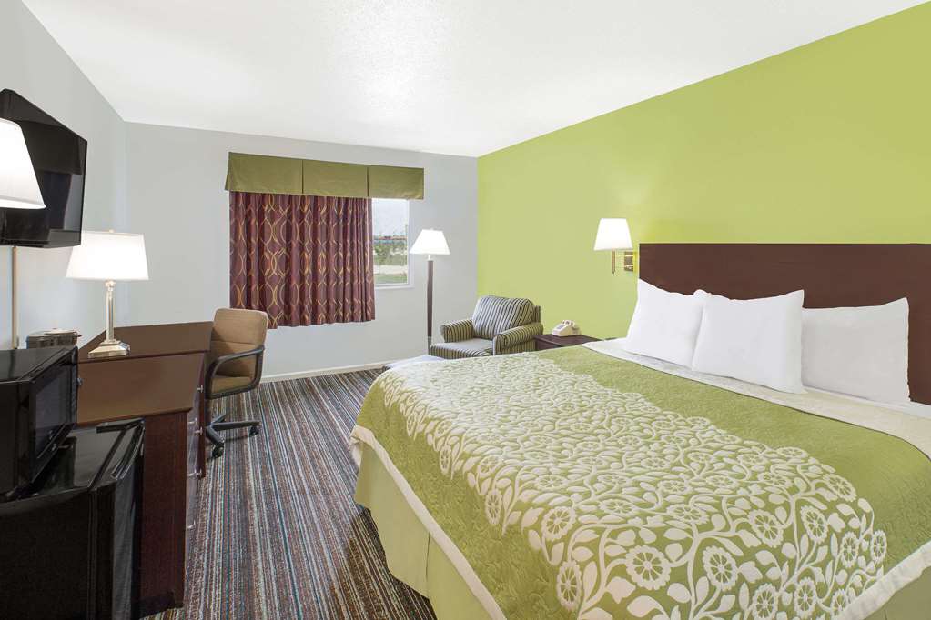 Days Inn by Wyndham York - photo 13