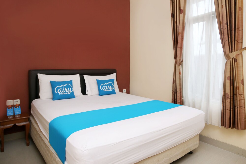 Airy Eco Raya Lembang 68 Bandung in Lembang, Indonesia