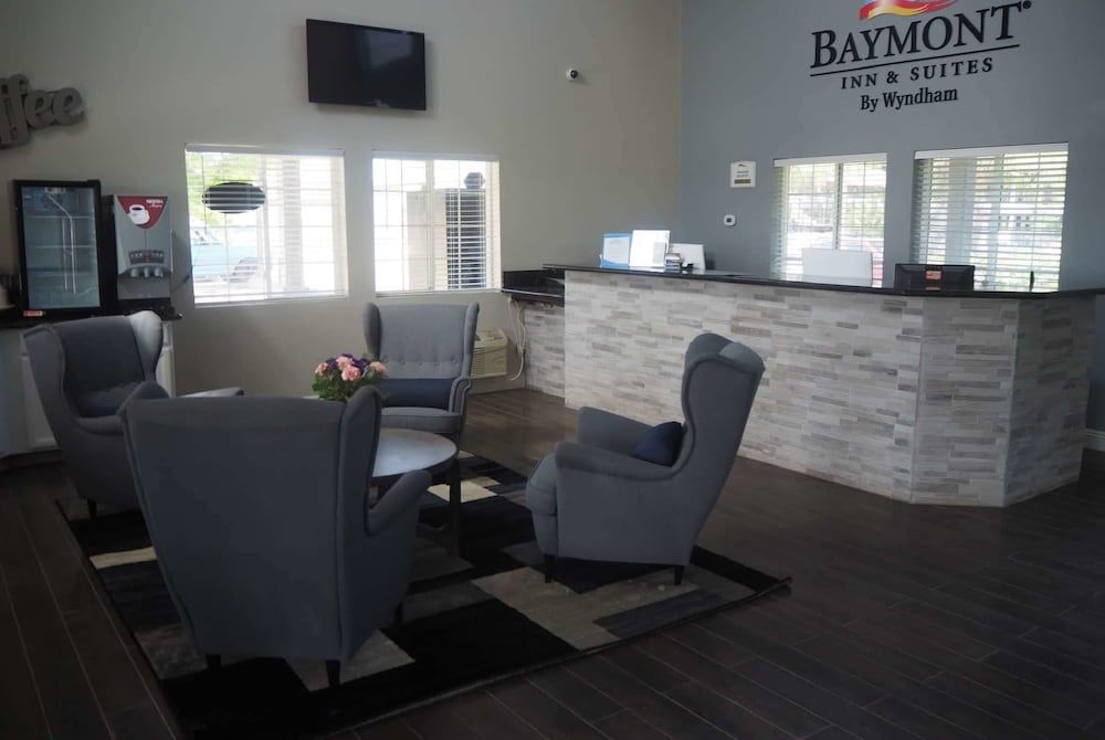 Baymont by Wyndham Yuba City - photo 22