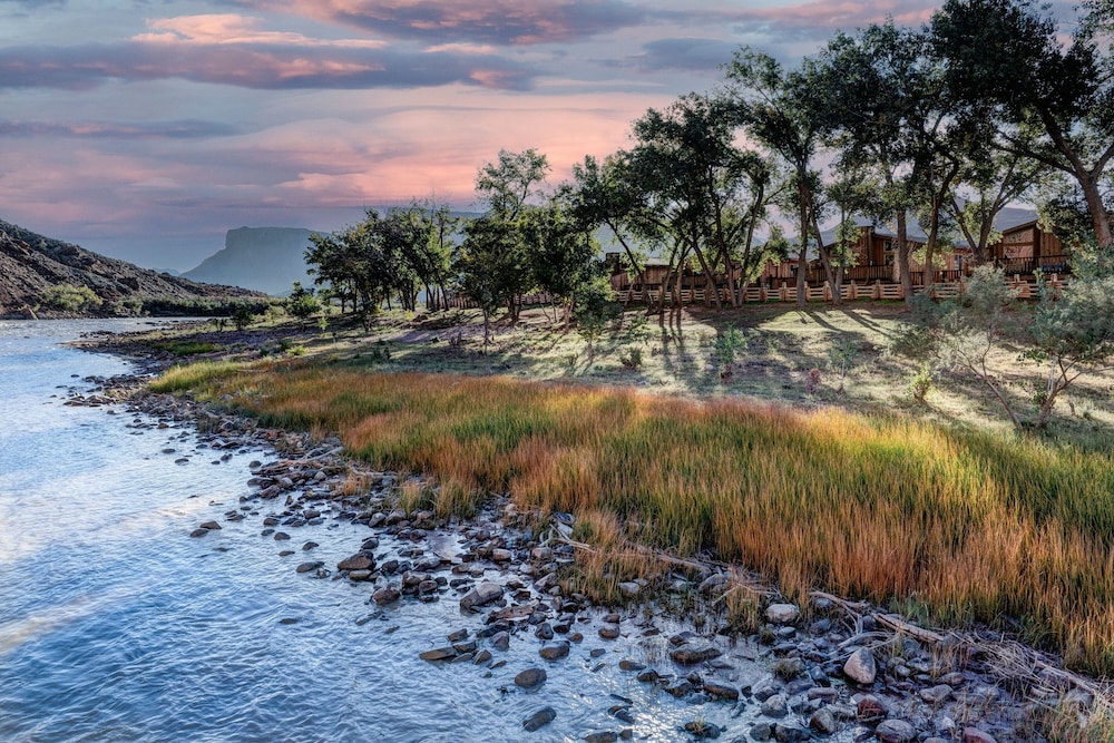 Red Cliffs Lodge - photo 109