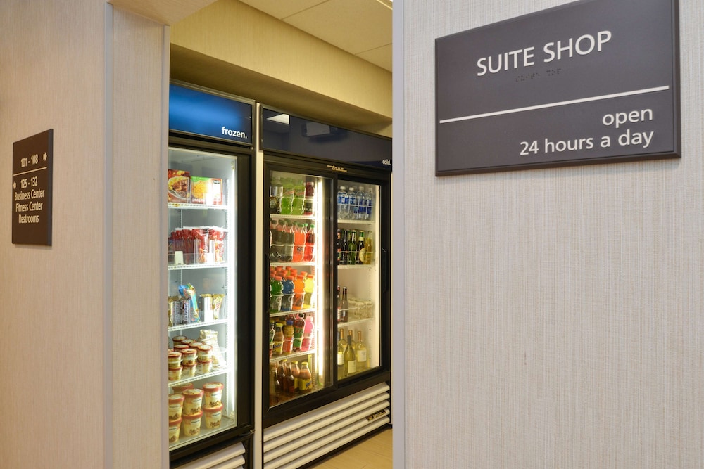Hampton Inn & Suites Ocala - photo 38