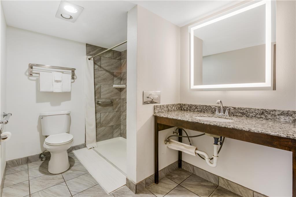 Best Western InnSuites Tucson Foothills Hotel & Suites - photo 78
