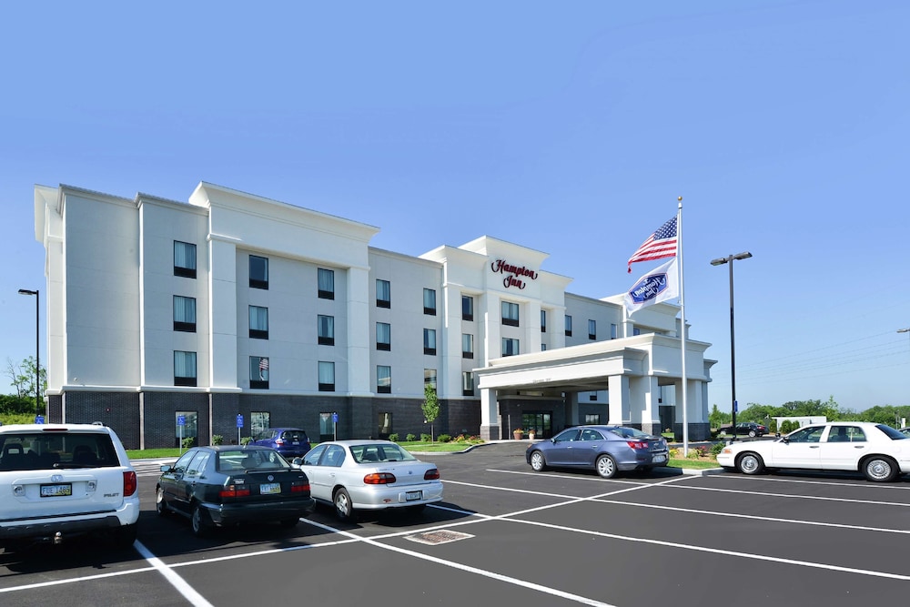 Hampton Inn Middletown - featured photo