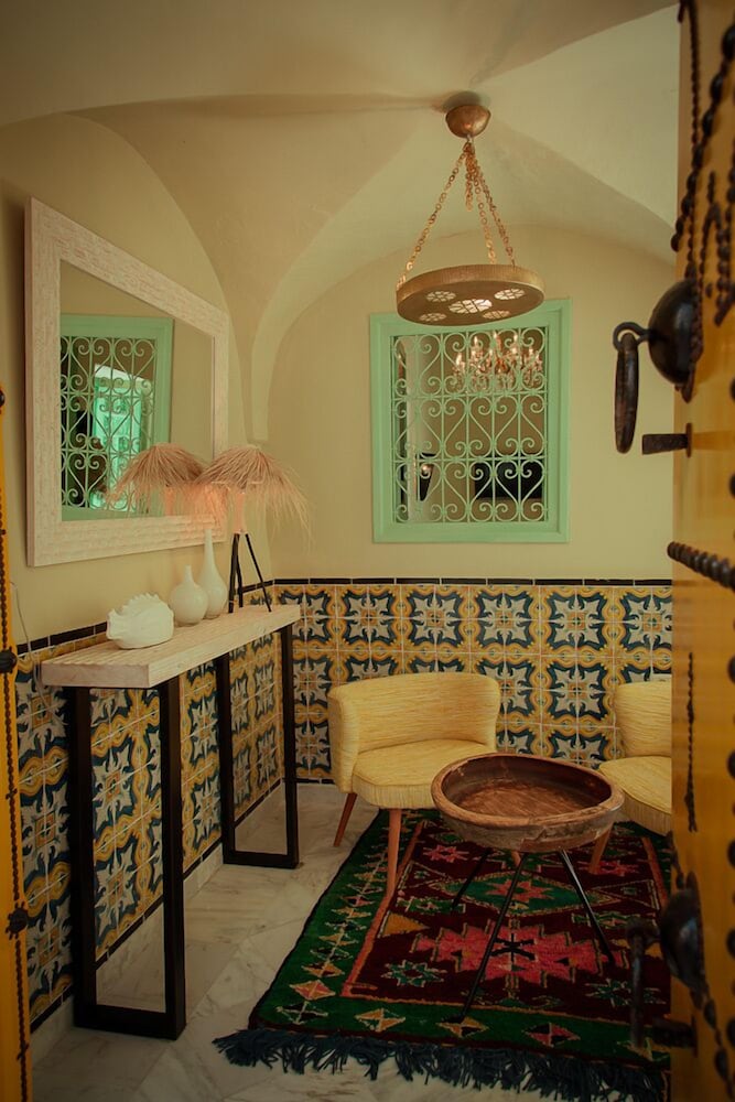 Dar Antonia — Sousse — photo 3