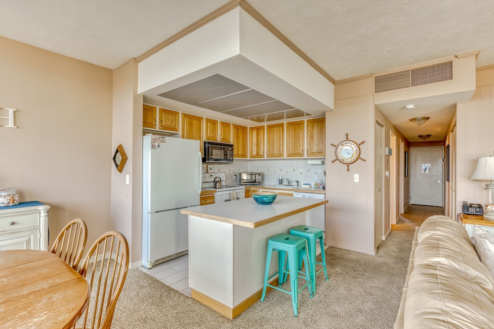 Sand & Sea Resort Condominiums - photo 419