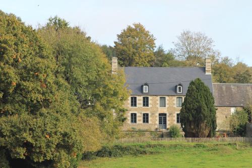 La Theresienne - carbon neutral hotel in Unknown City