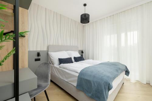 Baltic Wave by Solarento — 4-Star Luxury Hotel in Miedzyzdroje, Poland