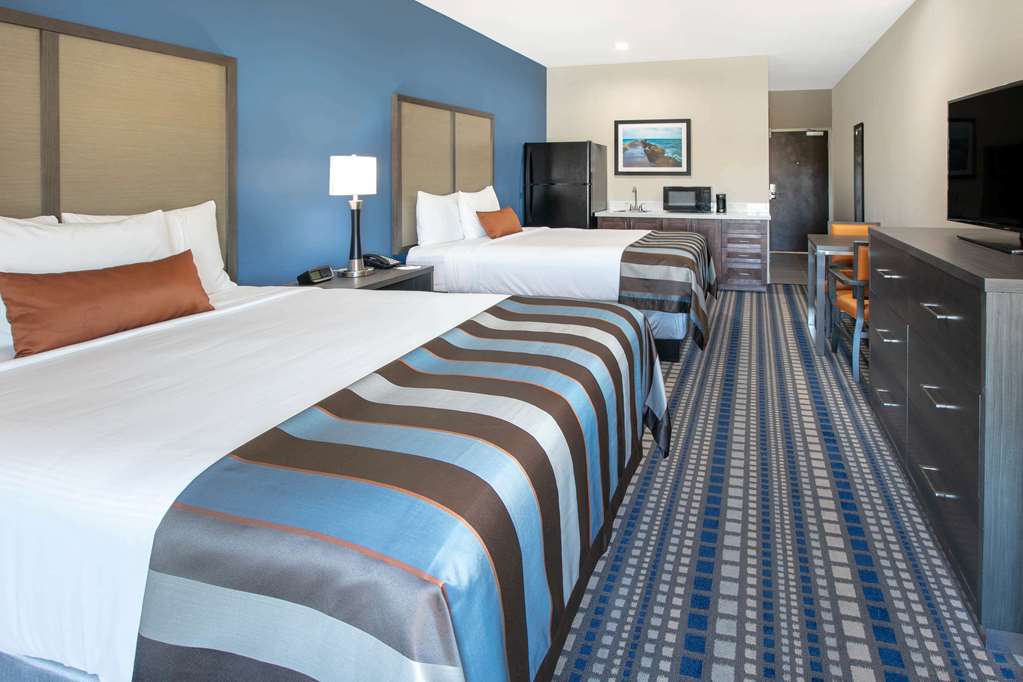 Wingate by Wyndham Corpus Christi - photo 14