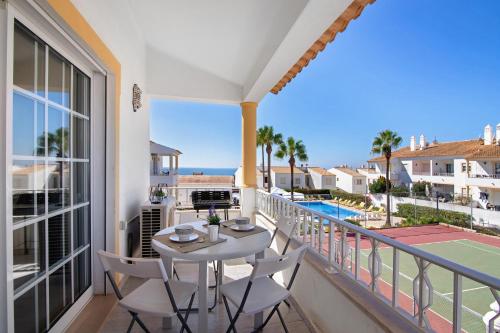 Sweet Home Arrifes — 4-Star Luxury Hotel in Albufeira, Portugal