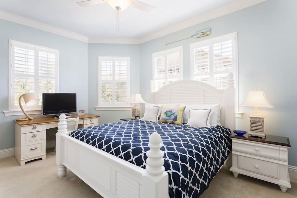 Ov4211 Reunion Resort 7 Bed 7.5 Baths Villa - photo 5