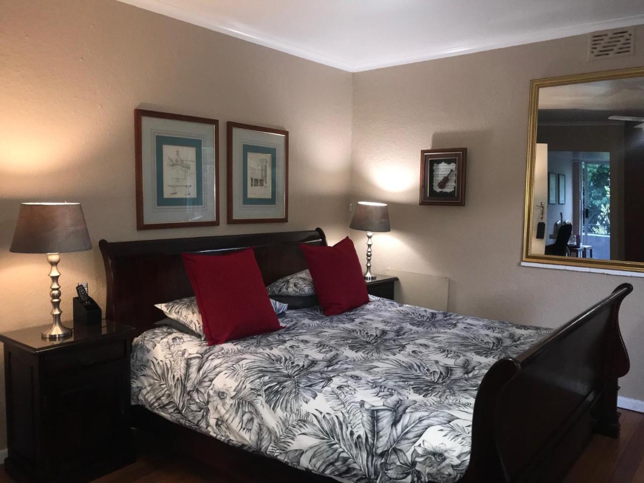 Authentic Newlands — 4-Star Luxury Hotel in Cape Town, South Africa