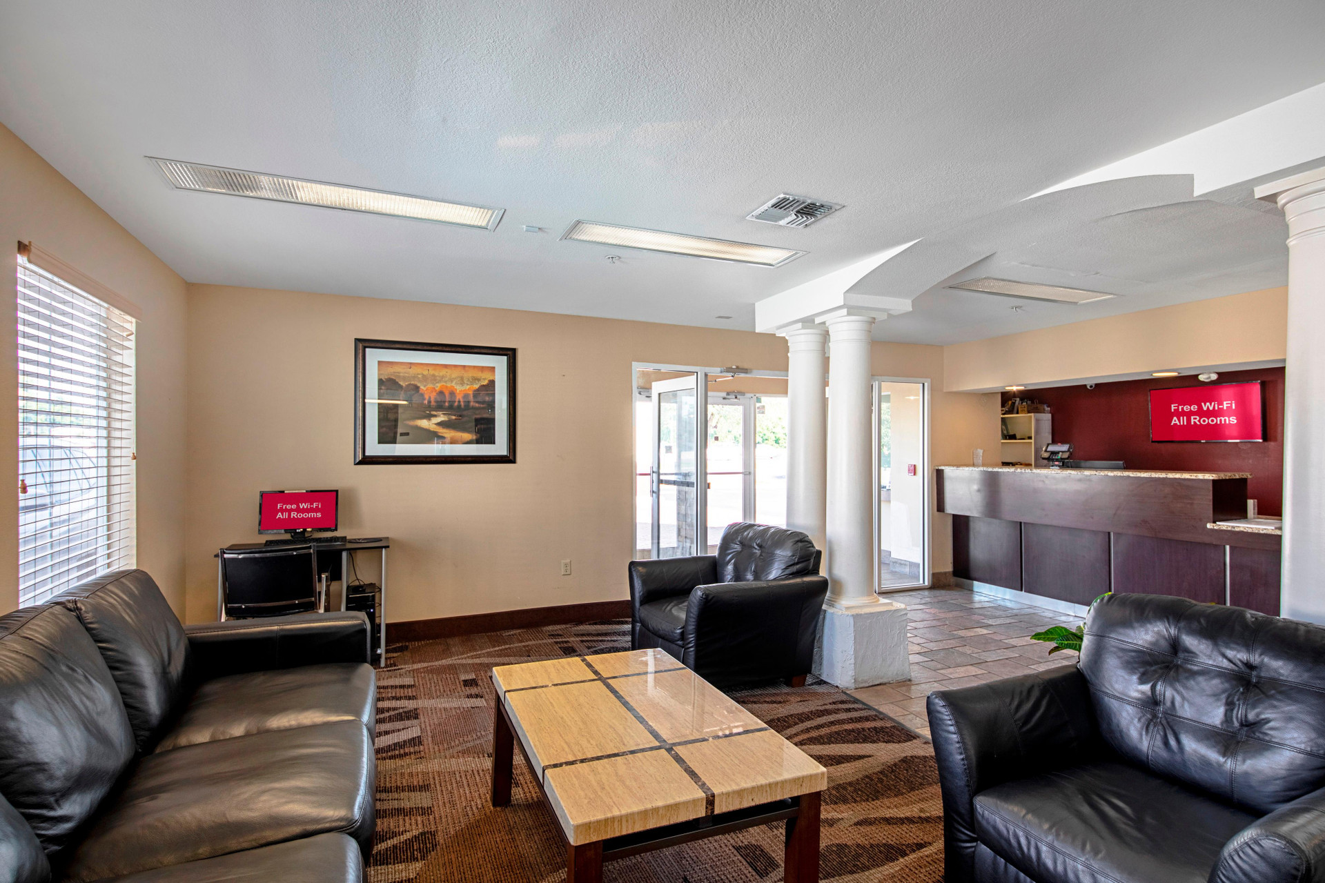 Red Roof Inn San Marcos - photo 17